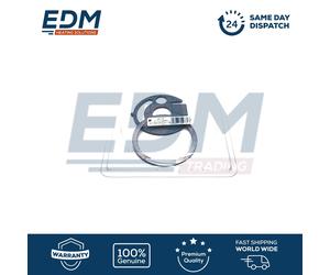 Eberspacher Espar Heater D3LC, D3LC Compact, Heat Exchanger Gasket Genuine