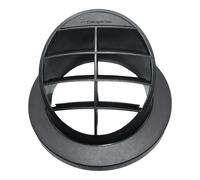 Eberspacher / Espar / Webasto Air Outlet 60mm 30 degrees (221000010056)