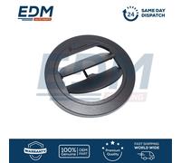 Eberspacher Espar Webasto Heater Air Outlet Closeable 90/75mm (221000010076)