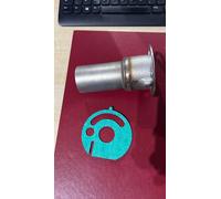 EBERSPACHER HYDRONIC 4/5 D4WSC D5WSC WATER HEATER BURNER 252149100002