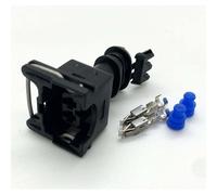 Eberspacher or Webasto Heater Fuel Pump Plug kit | 221000318700