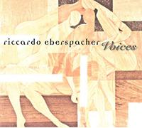 Eberspacher, Riccardo - Voices