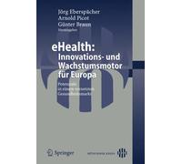 Eberspcher - eHealth Innovations- und Wachstumsmotor fr Europa Po - X555z