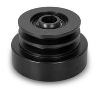 EBERTH Double Centrifugal Clutch (25.4 mm - 2 V-Belts)