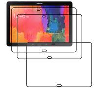 ebestStar - compatible with Samsung Galaxy Note Pro 12.2 Screen Protector [x3 pack] P9000, Tab Pro T900 Flexible Screen guard (not Temperated glass) Bubbles Free [Tab: 295.6x204x8mm 12.2"]