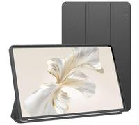 ebestStar - for Honor Pad 9 Case, Smart Cover Magnetic Flip Protection, Silicone, Black