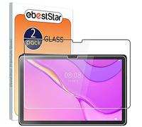 ebestStar - for Huawei MatePad T 10 Screen Protector x2 T 10S, Tempered Glass Protection, Premium Ultra Clear Transparent