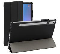 ebestStar - for Lenovo Tab P11 Pro Case Gen2, Smart Cover Magnetic Flip Protection, PU Leather, Black