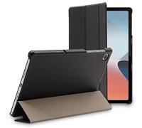ebestStar - for Oppo Pad Air Case, Smart Cover Magnetic Flip Protection, PU Leather, Black