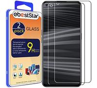 ebestStar - for Realme GT 2 Screen Protector x2 5G, Tempered Glass Protection, Premium Ultra Clear Transparent