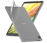 ebestStar - for Samsung Galaxy Tab A7 Lite 8.7 Case T220 T225, Silicone Cover, Premium Protection, Ultra Clear Transparent, Transparent