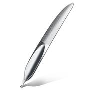 EBEWANLI Toenail File for Thick Toenails, Double Sided Stainless Steels Metal Nail Files, Professional Toe Nail Files for Thick Nails, Heavy Duty Nail Files for Men, Women, Seniors