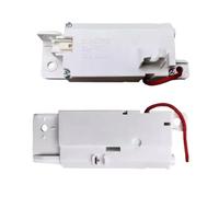 EBF61215202 DM-PJT 16V 0.95A Electronic Door Lock Delay Switch For Washing Machine Washer Parts