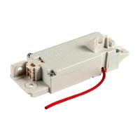 EBF61215202 Washing Machine Lid Switch Assembly, Washing Machine Accessories, Door Lock Delay Switch Compatible with LG Washers