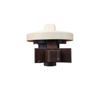 EBF63534912 EBF63534907 Water Level Switch DC5V, Compatible for LG, Washing Machine Pressure Switch Accessories High Precision(EBF63534907)