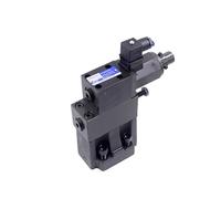 EBG-03-H Electro-Hydraulic Proportional Relief and Flow Control Valves EBG-03-C-R-51 EBG-03-B-L-51 ERG-03-H-30 ERG-03-C-30(Installation-l,EBG-03-B-51)
