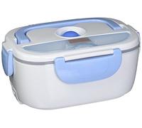 EBH-01 Electric Heating Lunch Box, Light Blue