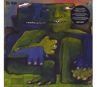 Ebi Soda Ebi Soda EP - Mint Green Vinyl - Sealed UK 12" vinyl single record TRUEP411 Tru Thoughts 2021