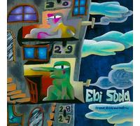 Ebi Soda - Frank Dean and Andrew - 12" Vinyl - US Import
