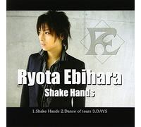 Ebihara Ryota - Shake Hands