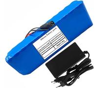 Ebike Battery 24V 20Ah 7S3P PVC Waterproof Electric Bicycle Battery with Plug High Power 29.4V 20Ah Battery for 200W 350W 400W 500W Motor XT60+DC
