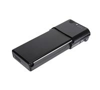 Ebike battery 36V 14h / 48V 10.5Ah Electric Bicycle Batteries Rear Rack Battery for E-Bike Mifa, Rehberg, Zündapp, Ansmann System (36V 14Ah)