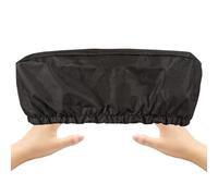 Ebike Battery Cover,Waterproof Electric Bike Battery Cover,Dustproof Bicycle Battery Protective Case,Electric Bike Lithium Battery Protector Bag for Dolphin Hailong Tiger Shark Jumbo Shark Battery