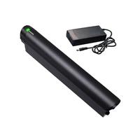 Ebike Battery Pack 36V 14Ah 504Wh Lithium-ion Replacement Removable Batteries With BMS & Charger