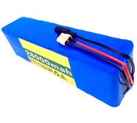 Ebike Battery Pack 48V 28Ah Removable Replacement Waterproof High Power with Charger for 200W-1000W Motor 13S3P