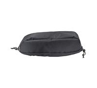 Ebike Battery'S Water Proof Bag Cover Dustproof Anti-Mud Cover for Electric Vehicle Battery Protective Cover, Black