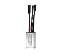 EBike Brushless Motor Controller 250750W DC 36V 48V Suitable for KT15A Model with Waterproof Connector to Protect Electronic Circuitry