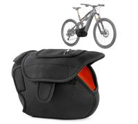 Ebike Central Engine Cover Bicycle Carrier Carrier Rain Cover for Electric Motor Compatible with Bosch Brose Motor Motor
