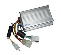 Ebike Controller 36V 40V 700W Brushless Motor Speed Controller Garden Machinery Electric 3-Phase Drive Without Hall