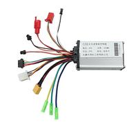 Ebike Controller 36V/48V 500W Controller Kit Electric Scooter(48V 500W controller)
