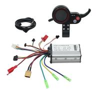 Ebike Controller 36V/48V 500W Controller Kit Electric Scooter(MR 36V 500W set)
