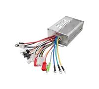 Ebike Controller 36V 48V 60V 450W 25A E-bike Brushless Motor Drive Dual Mode Universal Controller For Electric Scooter Bicycle Motorcycle Repair Brushless Motor Controller(48V 60 64V 450W 25A)