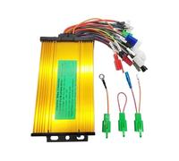 Ebike Controller 36V 48V 60V 72V 500W 600W 650W 800W 1000W E-bike E-scooter Sine Wave Brushless Controller For Electric Bike Scooter BLDC Motor Brushless Motor Controller