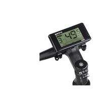 Ebike Controller 48V 30A Controller Set For 750W 1000W Hub Motor(With C961)