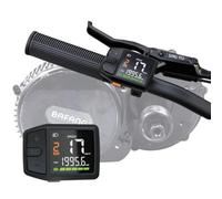 Ebike Controller 48V 30A Controller Set For 750W 1000W Hub Motor(With DZ41)