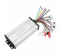 Ebike Controller 48V 60V 72V 600W 800W 1500W Sine Wave Controller Brushless Motor For Electric Bike/Tricycle/Scooter(48V 60V 72V 800W)