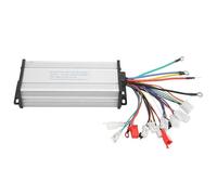 Ebike Controller 48V 60V 72V 600W 800W 1500W Sine Wave Controller Brushless Motor For Electric Bike/Tricycle/Scooter(48V 60V 800W)