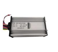 Ebike Controller 60V 1500W 2000W 72V 2000W Three-speed Gear Shifting Vector Sine Wave Controller Electric Scooter Parts Brushless Motor Controller(60V 1500W 30A)