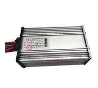 Ebike Controller 60V 1500W 2000W 72V Three-speed Gear Shifting Vector Sine Wave Controller Electric Scooter Parts(H 60V 1500W 30A)
