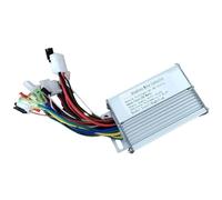 Ebike Controller, Electric Bicycle Controller 36V 48V 350W Electric Bicycle E-bike Scooter Brushless DC Motor Controller
