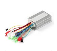 Ebike Controller, Electric Bicycle Controller 48V 72V Electric Bike Brushless DC Motor Controller DC Electric Motor Controller E-Scooter Part 450W/500W/600W/800W/1000W/1200W(72V-500W)