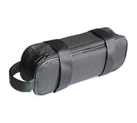 Ebike Controller, Protective Shockproof Oxford Cloth Ebike Battery Bag, Portable Waterproof Cycling Hanging Case
