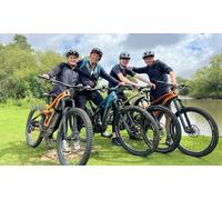 Ebike Devils Dyke & South Downs