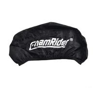 Ebike Frame Battery Bag Protective Cover For Electric Bicycle Mountain Road Bike Cloth Storage Pouch Easy Install Release Big Small Size Available(Big)