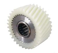 Ebike Motor Gear for Banfang, Nylon Gear for BBS01 BBS02 and BBS03 Setups and Midmounted Motors in the 250W-1000W Repair Part(for BBS03)