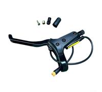 Ebike Power-Off Brake Lever, 2 Pins Quick-release Waterproof Electric Bike Brake Lever, 3-pin SM2A Configuration, For Enhanced Safety(2P left)